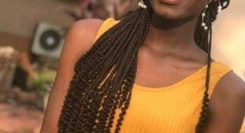 Blessing Otunba: How UniAbuja graduate was reportedly raped to death on her way to collect result