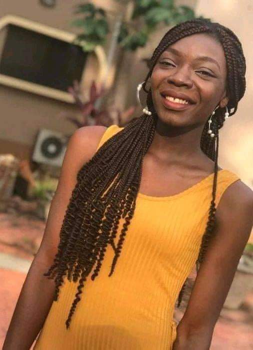 Blessing Otunba: How UniAbuja graduate was reportedly raped to death on her way to collect result