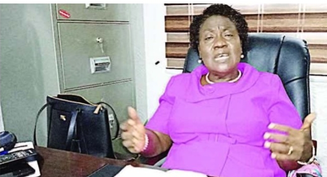 Francisca Aladejana: Ekiti Governor, Kayode Fayemi’s SA slumps, dies in her office