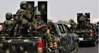 Biafra: Troops kill 7 IPOB members in Rivers