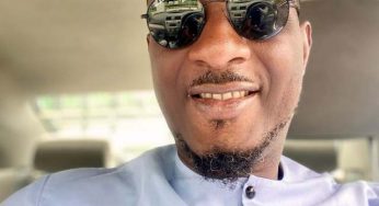 Veteran producer, ID Cabasa debunks rumors of Sound Sultan having throat cancer