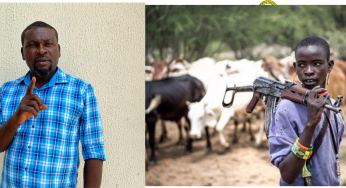 Benue killings: Buhari supporting Fulani herdsmen to conquer, occupy Nigeria – Tiv Youth group