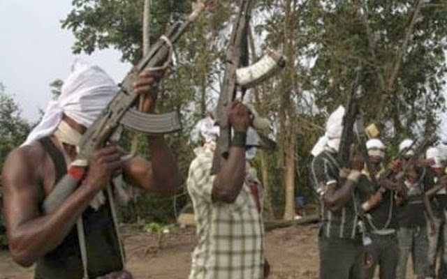 Seven killed, 10 kidnapped as gunmen attack Kaduna in fresh attacks
