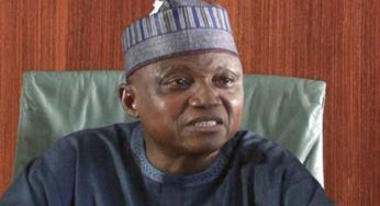 Garba Shehu is Fulani megaphone – Benue Youth Forum