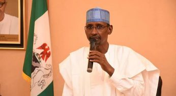 FCT Minister bans use of City Gate Eid Praying Ground