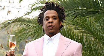 JAY-Z’s marijuana company wins deal to produce over 400,000kg of cannabis