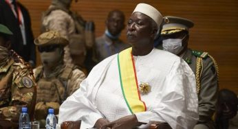 How Mali’s military detains country president, Prime Minister following cabinet reshuffle