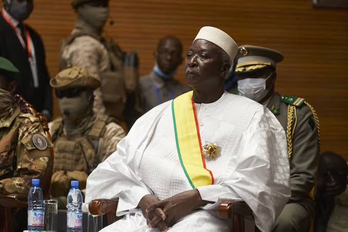 How Mali’s military detains country president, Prime Minister following cabinet reshuffle