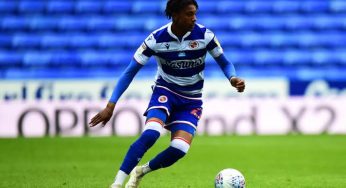 Nigeria, Algeria at ‘war’ over Reading midfielder, Michael Olise