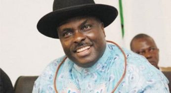 BREAKING: Federal govt returns £4.2 million Ibori loot to Delta state – Accountant General