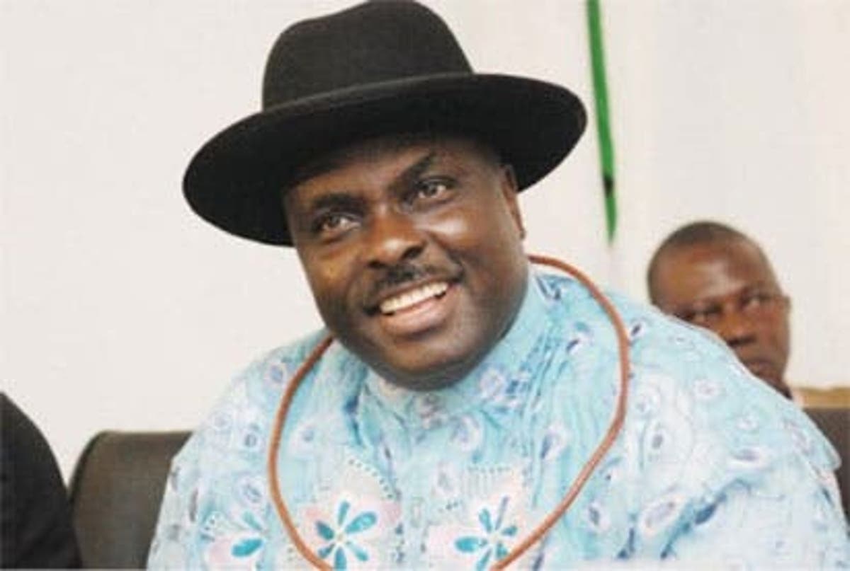 BREAKING: Federal govt returns £4.2 million Ibori loot to Delta state – Accountant General