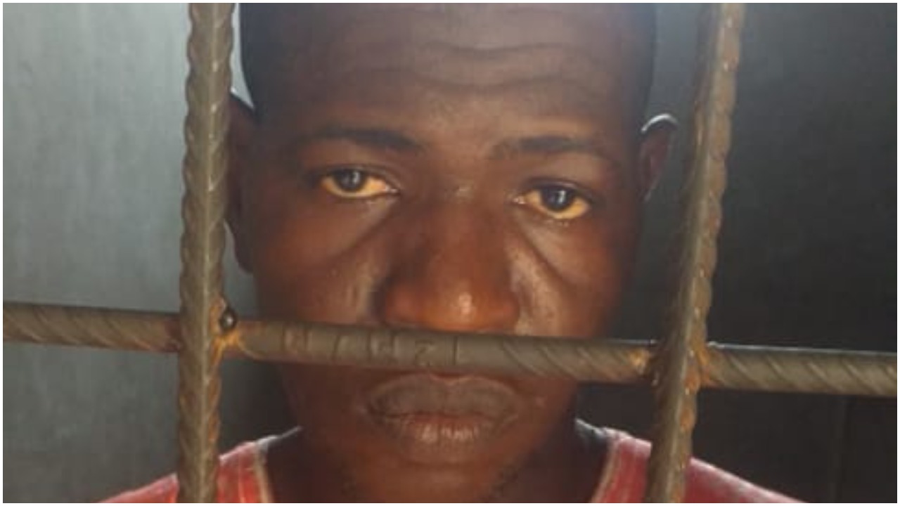 Mechanic rapes 11-year-old girl in Kwara community