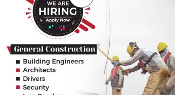 Job opening: Ochacho Real Homes is hiring (How to apply)