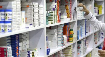 PCN shut down 424 illegal pharmacies, chemists in Abuja