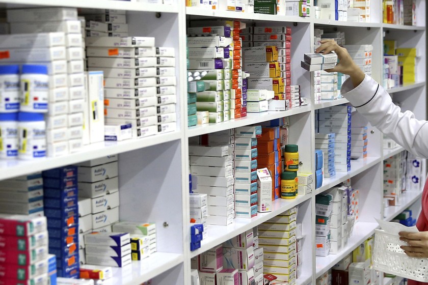 PCN shut down 424 illegal pharmacies, chemists in Abuja