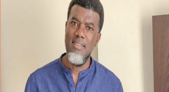 Peter Obi’s only achievement as governor is beer brewery – Reno Omokri