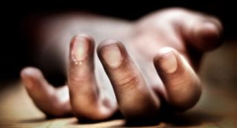 How woman slumped, died while sharing testimony in Lagos church