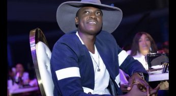 Nigerian singer, Sound Sultan diagnosed with throat cancer