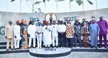 Biafra: South-East governors finally state their position