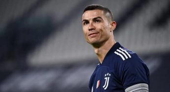 Man Utd woos Ronaldo with £17m per year deal to leave Juventus