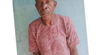 Police arrest 65-yr-old man for r*ping his 85-yr-old stepmother twice in Ekiti