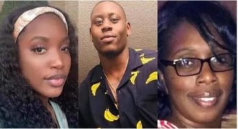 How US-based Nigerian man killed wife, mother-in-law, committed suicide