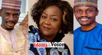 Social media ban: Bashir Ahmad, Lauretta Onochie, Tolu Ogunlesi to lose their jobs?