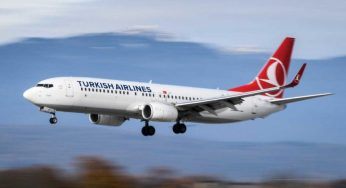 Nigeria bans flights from Turkey, South Africa, India, Brazil