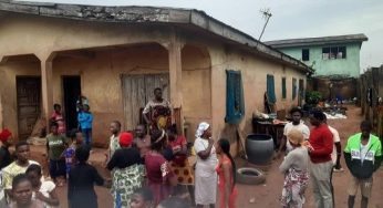 Christopher: Man beats wife to death over refusal to loan him N2,000 in Edo