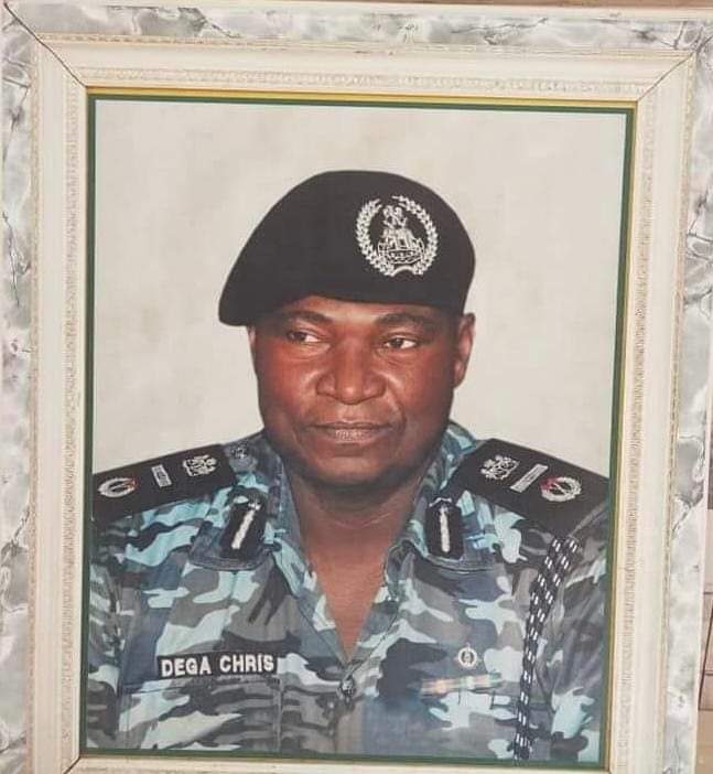 Police arrests assassins’ of Ortom’s security aide