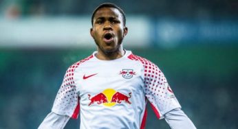 FIFA finally clears Ademola Lookman, Ovie Ejaria to play for Nigeria