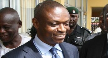 N25.7bn fraud: How Nigerian banker, Francis Atuche, begged for mercy after conviction