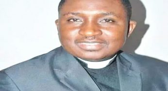 Pastor kidnapped by Boko Haram eight months ago finally regains freedom