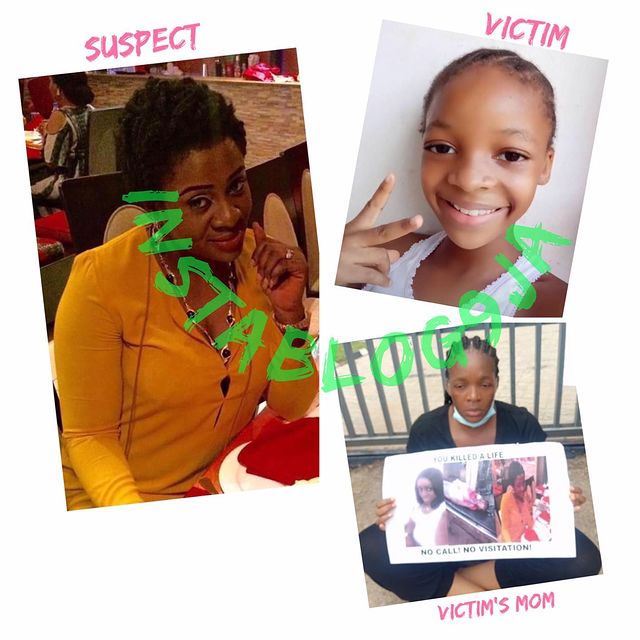 Ekod Koko Dan: Bank manager kills 10-year-old girl, absconds