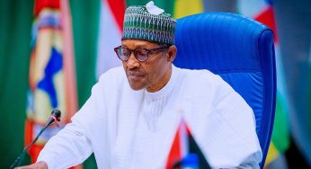 Buhari makes new appointments