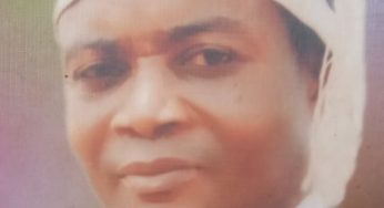 How mother ,son allegedly killed High Court registrar over N2500 debt in Delta