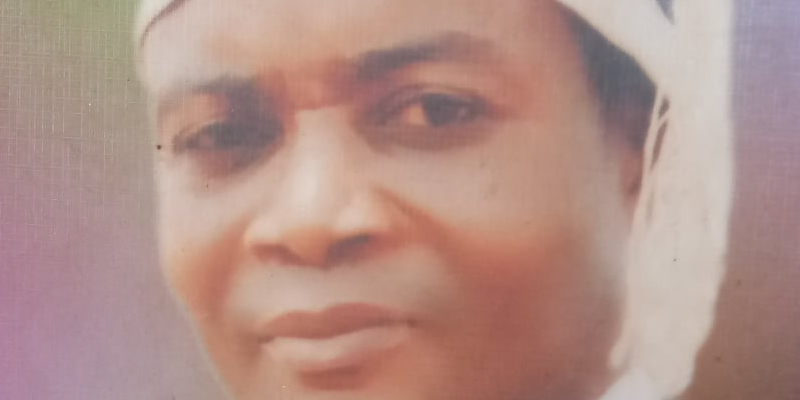 How mother ,son allegedly killed High Court registrar over N2500 debt in Delta