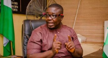 Benue 2023: No plans to run for deputy Governor – George Alli debunks rumours