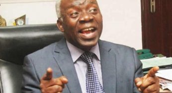 Fuel scarcity: Femi Falana mocks DSS