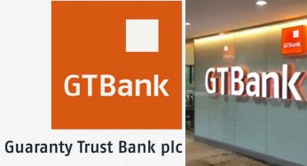 Guaranty Trust Holding Company Recruitment 2022 | GTCO Recruitment 2022
