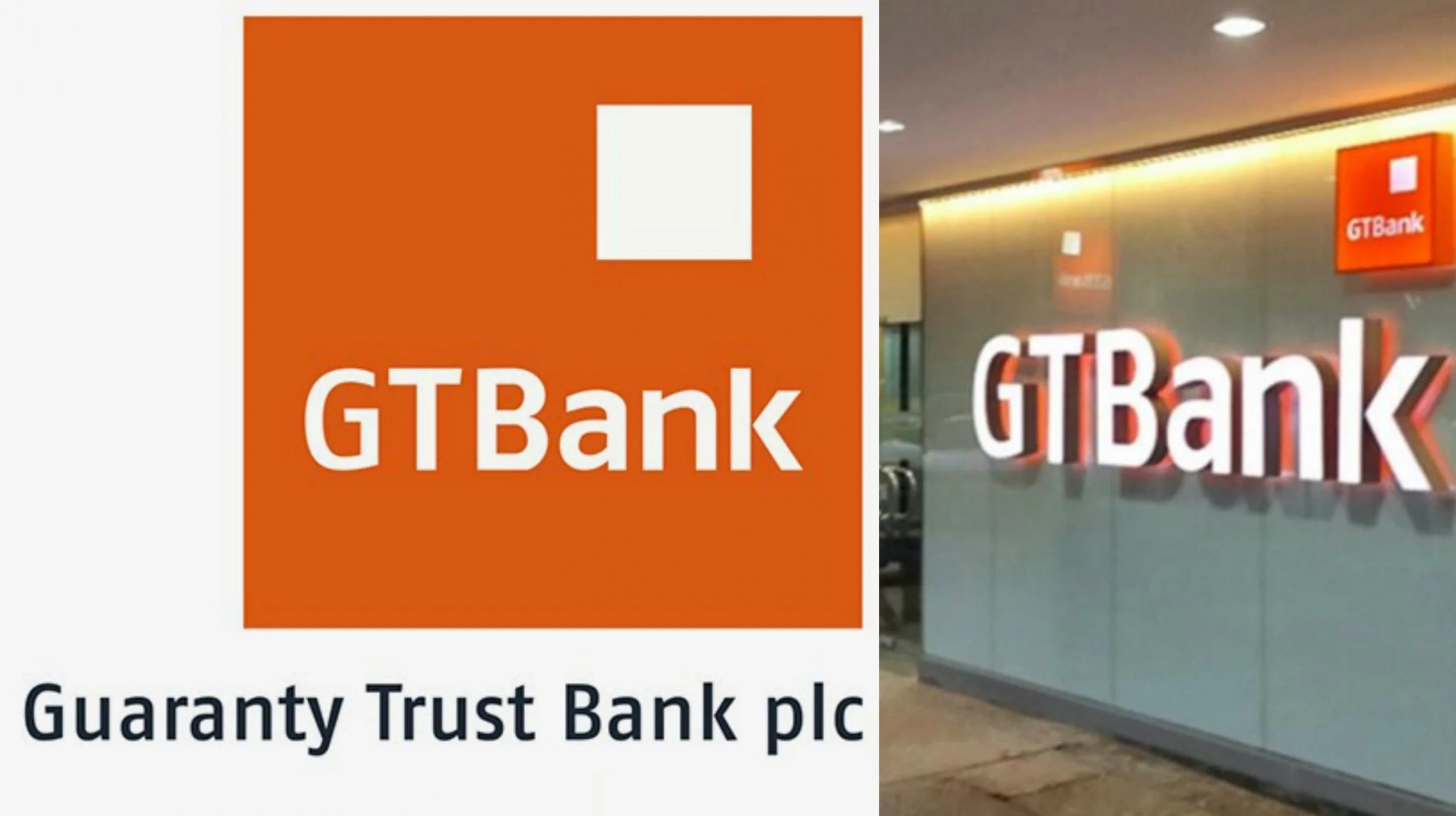 Guaranty Trust Holding Company Recruitment 2022 | GTCO Recruitment 2022