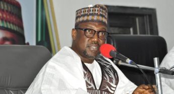 Bandits taking over Niger State – Governor Abubakar raises alarm