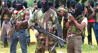 Land dispute: Over 20 armed men attack Delta community, kill one, injure many