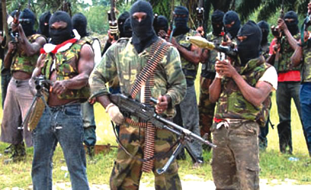 BREAKING: Many killed as gunmen attack Soludo’s hometown in Anambra