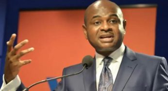 2023: Moghalu declares intention to succeed Buhari as president