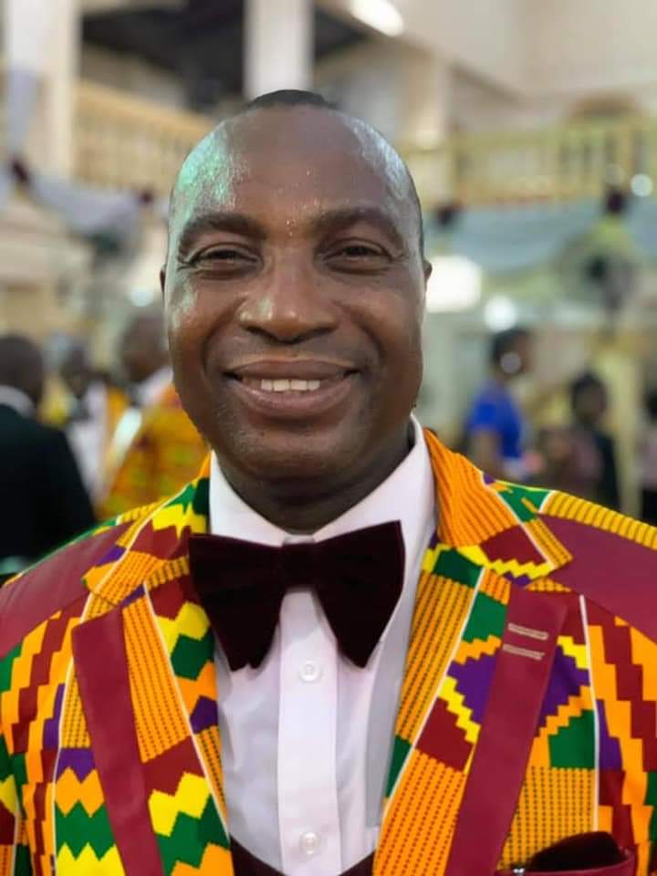 BREAKING: Issa Turay: Assemblies of God’s Assistant Superintendent is dead