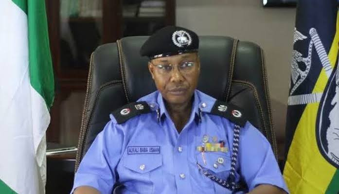 IGP Usman Baba declears immediate suspension of tinted vehicles