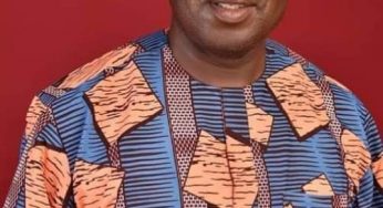 Unknown gunmen attack Ortom’s aide, rustle cows in Benue