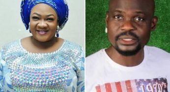 Princess releases more shocking evidence against Baba Ijesha