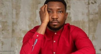 How our kids found out their mother was raped by a pastor – Timi Dakolo